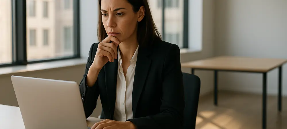 Why Are New Hires Quitting Within Their First Month?