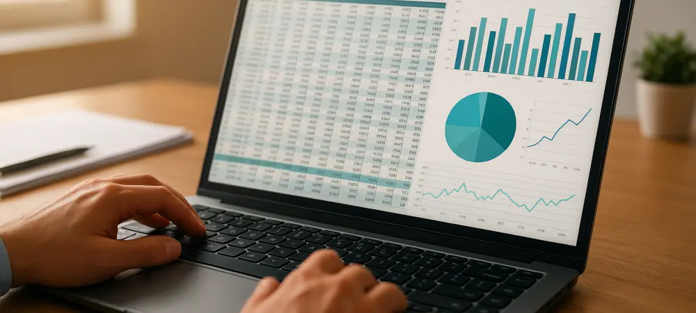 A Complete Guide to Microsoft Dynamics 365 ERP Consulting