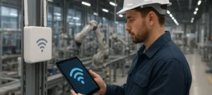 Is Nokia’s Campus Edge Sale a New Era for Industrial 5G?