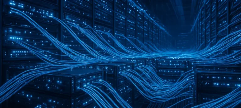 AI Infrastructure Is the Foundation of the AI Revolution