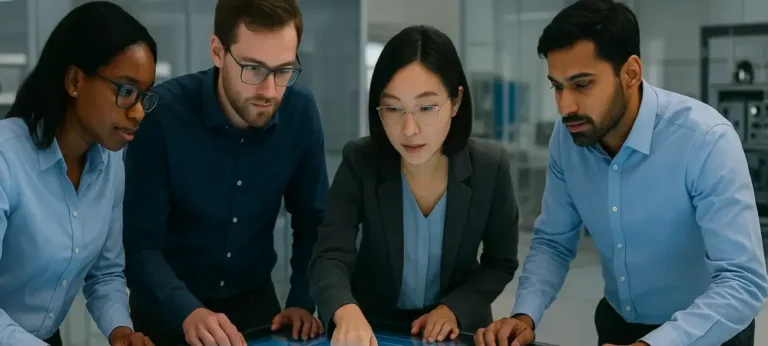 A Guide to Effective Multi-Agent AI Collaboration and Coordination