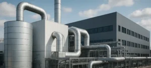 Aether to Transform Strasbourg Factory into AI Data Center