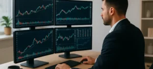 Crypto Market Recovers After $672 Million Leverage Flush