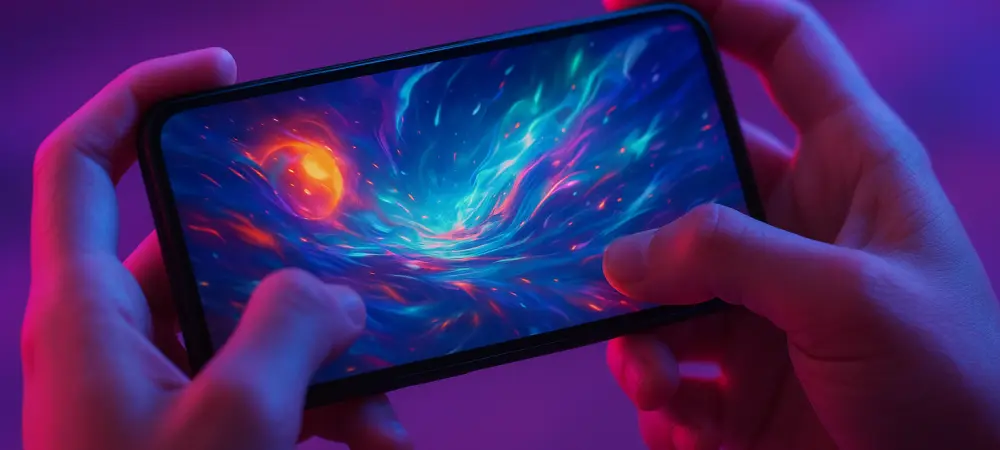 Is a 200MP Camera and 8,700 mAh Battery Coming to Realme