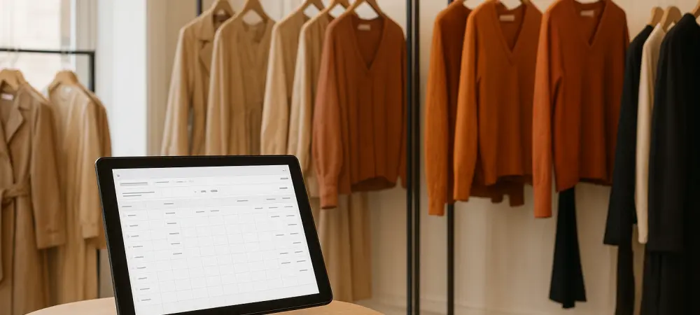 How Secure Is the European Retail Sector Against Cyber Threats?