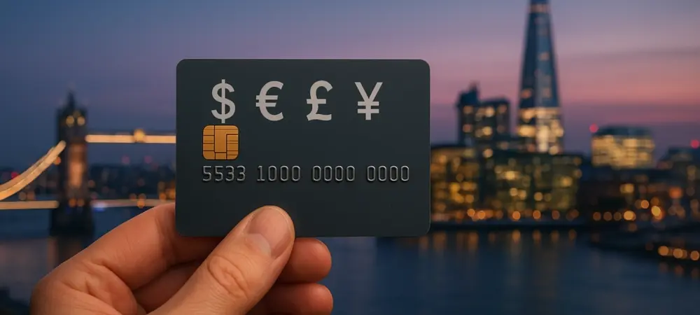 Tap Global Partners With Moorwand for Multi-Currency Mastercard