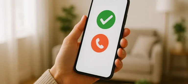 How Is AI Protecting Android Users From Mobile Scams?