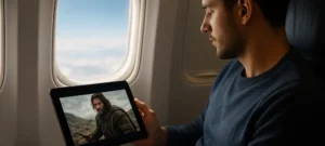 American Airlines to Equip Entire Fleet With Starlink Wi-Fi