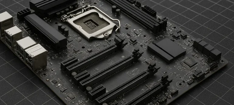 First Intel Nova Lake Motherboard With LGA 1954 Socket Revealed