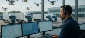 How Will AI Evolve From Assistants to Autonomous Actors?