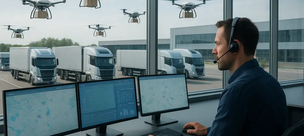 How Will AI Evolve From Assistants to Autonomous Actors?
