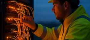 How Will Physical AI Reshape the Future of Telecommunications?