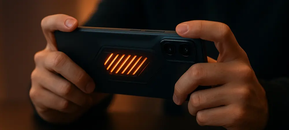 Will the OnePlus Ace 7 Redefine Mobile Gaming Performance?