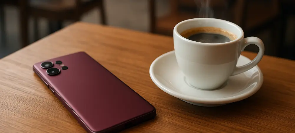 Tecno Spark 50S 5G – Review