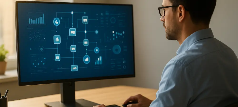 AI-Driven ERP Customization – Review