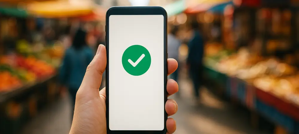 Trend Analysis: Cross-Border Embedded Payments