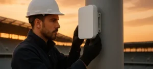 Streamlining Regulations to Boost Wireless Connectivity