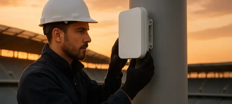 Streamlining Regulations to Boost Wireless Connectivity