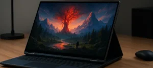 Is the OneXPlayer Super X the Future of Portable Gaming?