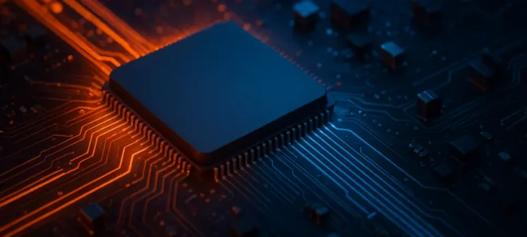 Will Microprocessors Reach a $210 Billion Market by 2030?