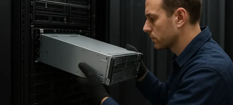 Dutch Firms Explore VMware Alternatives in Broadcom Era