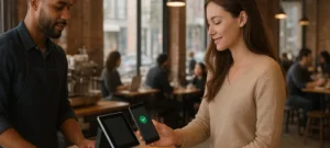 Toss and Gwangju Bank Test Stablecoin QR Payments for Retail