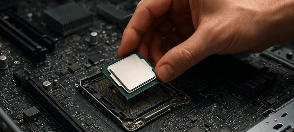 Is the HPE DL394 Gen12 the Future of Agentic AI Hardware?