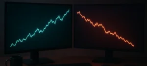 Bitcoin and Ethereum Diverge Amid Shifting ETF Interest