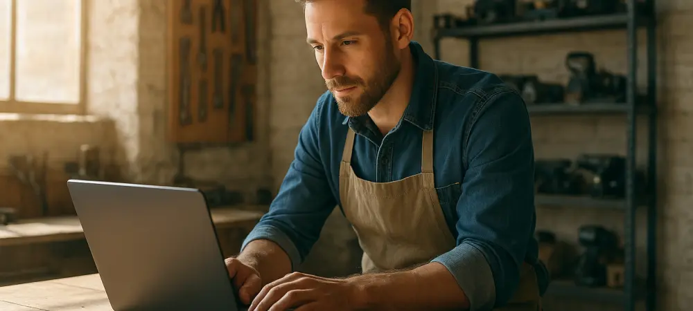Growth and Trends in the U.S. Digital Lending Market