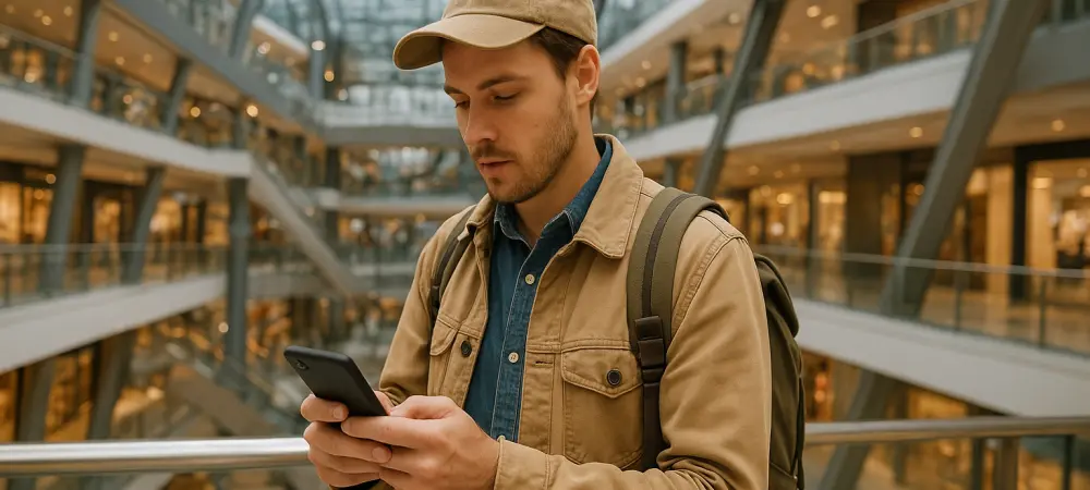 New Wi-Fi Pruning Method Boosts Indoor Tracking Efficiency