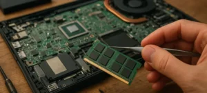 AI Demand Triggers Global Memory Chip Crisis for 2026