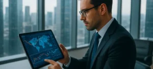 Trend Analysis: Autonomous Agents in Banking