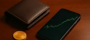 Institutions Buy Bitcoin While New Utility Tokens Drive Growth