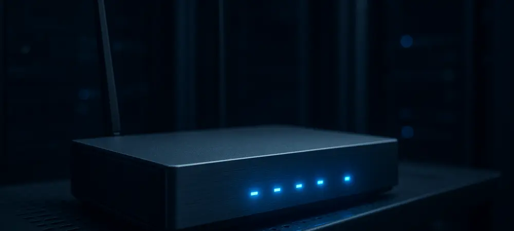 How Does PEERSTITCH Malware Subvert Fortinet Security?