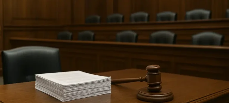 Trend Analysis: Generative AI Regulatory Oversight