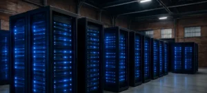 Are Legacy Data Centers the Secret to Scaling AI?