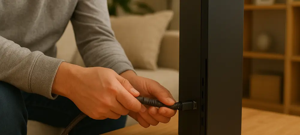 Can Wi-Fi 8 Finally Outperform the Reliable Ethernet Cable?
