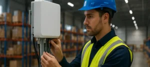 UK Consortium Secures £4.3M to Simplify Private 5G Networks