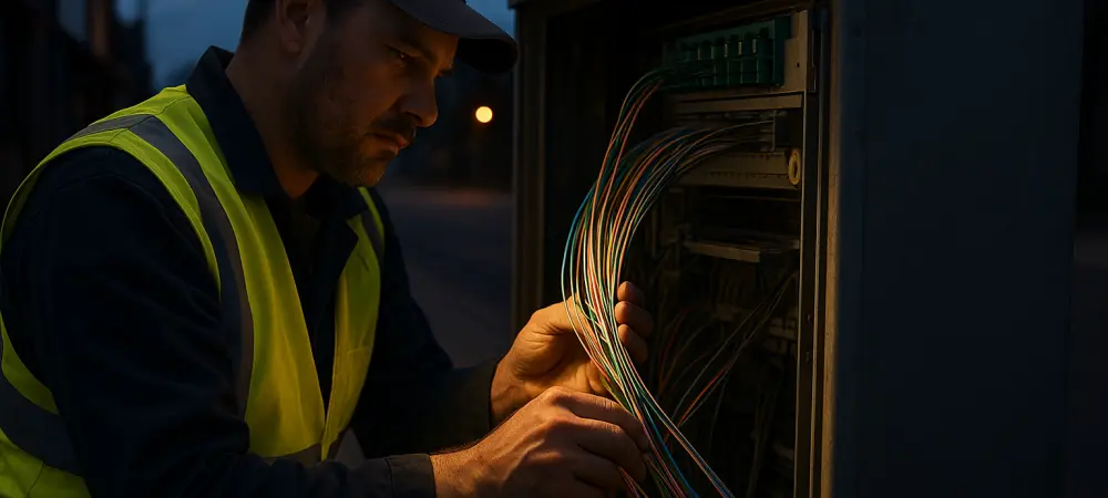 Eurofiber France Reports Major Data Breach on Waza Platform