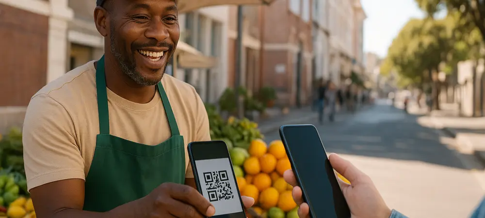 South Africa Opens National Payment Systems to Non-Bank Firms