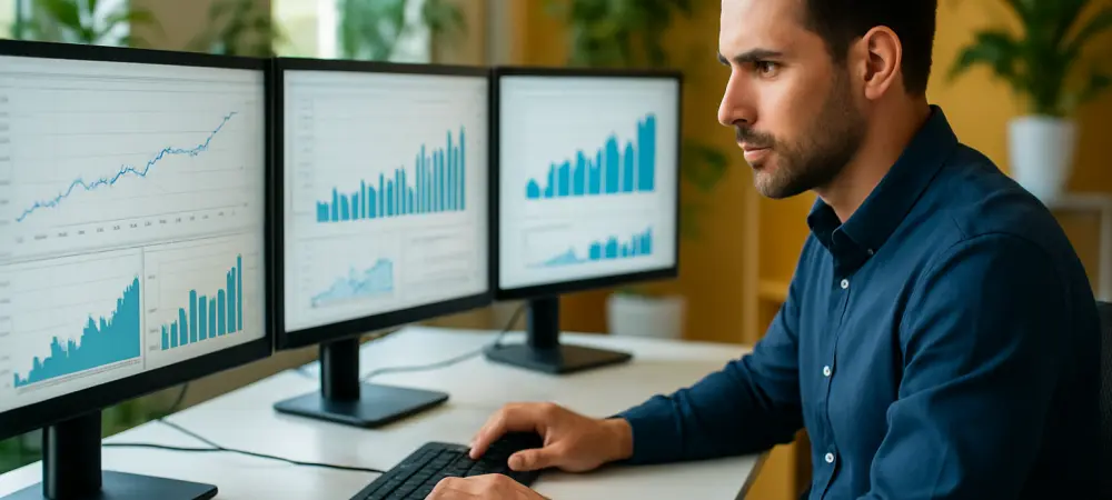Trend Analysis: Loud Working in Modern Workplaces