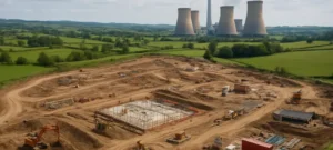 Why Was the UK’s Massive AI Data Center Proposal Rejected?