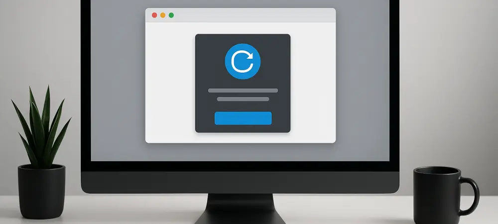 What Is the ROMULUS Platform and Its ClickFix Attacks?