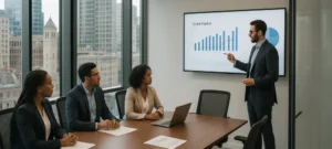 HW Staffing Launches Métier to Transform Boston Recruitment