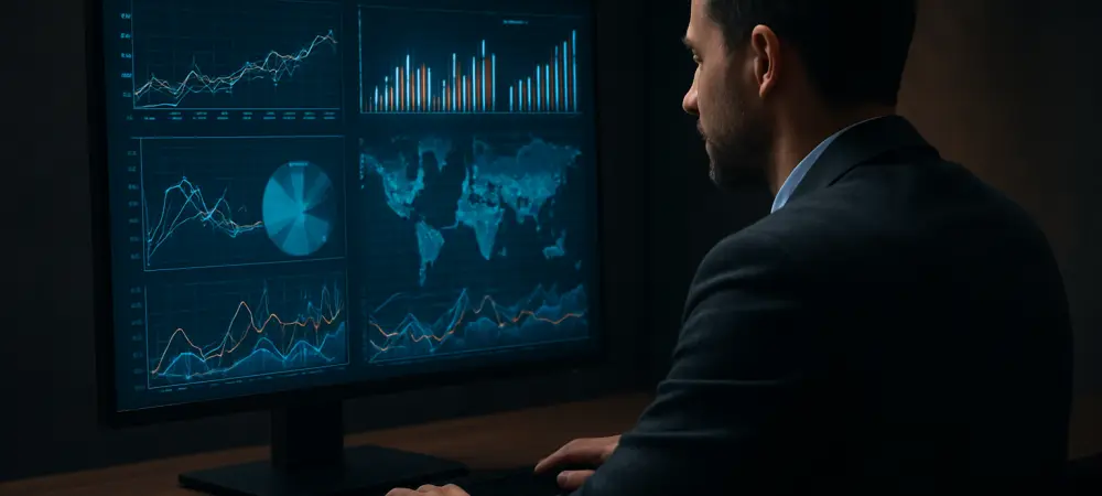Choosing a Career in AI, Data Science, and Cybersecurity