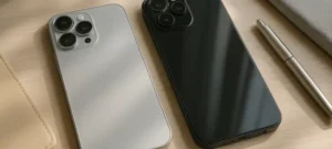 Smartphone Market Trends for Foldable and Flagship Models