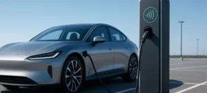 The Rise of Contactless Payments in EV Charging Infrastructure