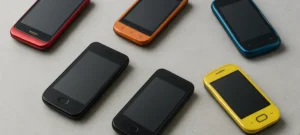 Nine Mobile Operating Systems That Lost to Android and iOS
