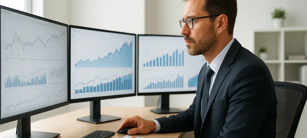 How Is Blockchain Reshaping Global Financial Infrastructure?
