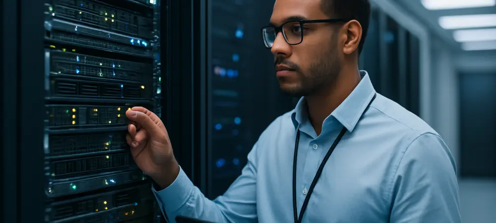Trend Analysis: Cloud Infrastructure Resilience